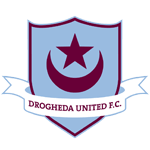 Trang chủ 145 Drogheda United